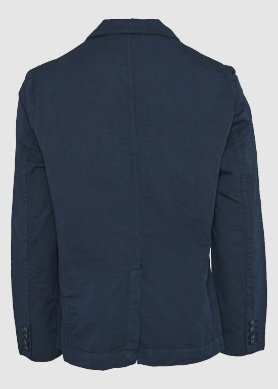 Garment Dyed Blazer Garment Dyed Blazer