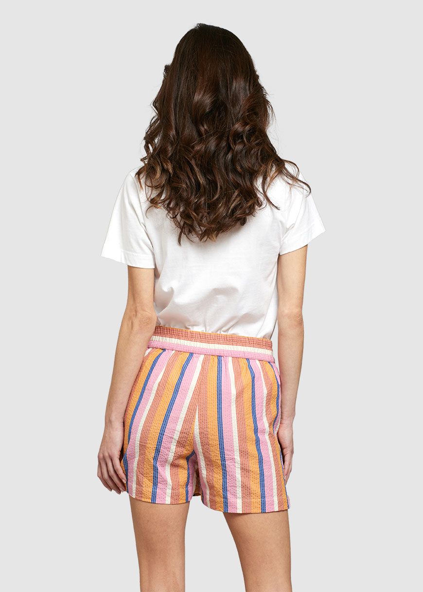 Shorts Aspudden Stripe Shorts Aspudden Stripe