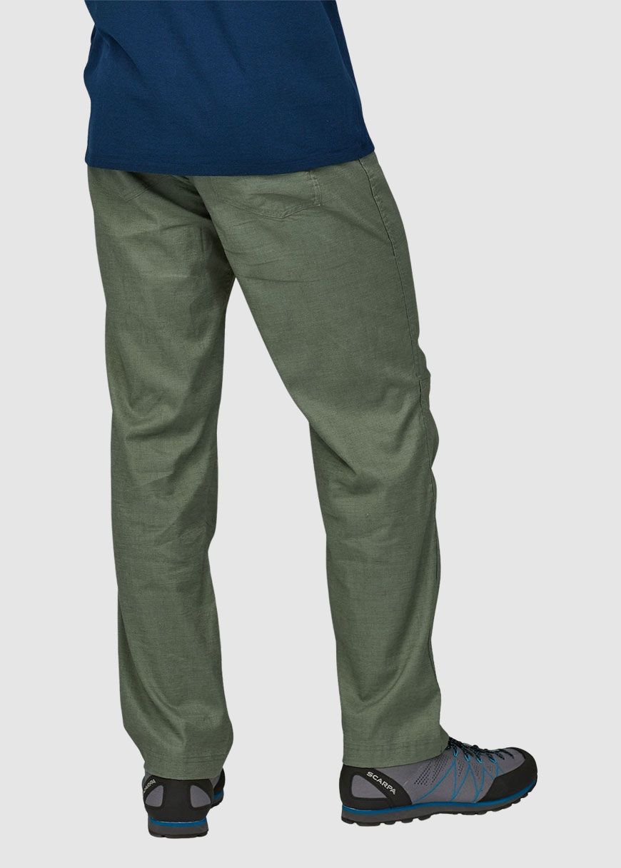 M's Hampi Rock Pants - Reg