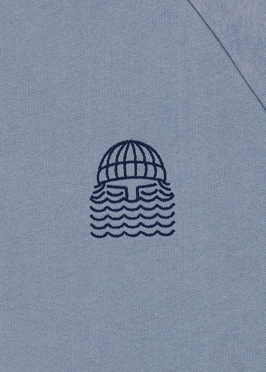 Mini To The Sea Sweat