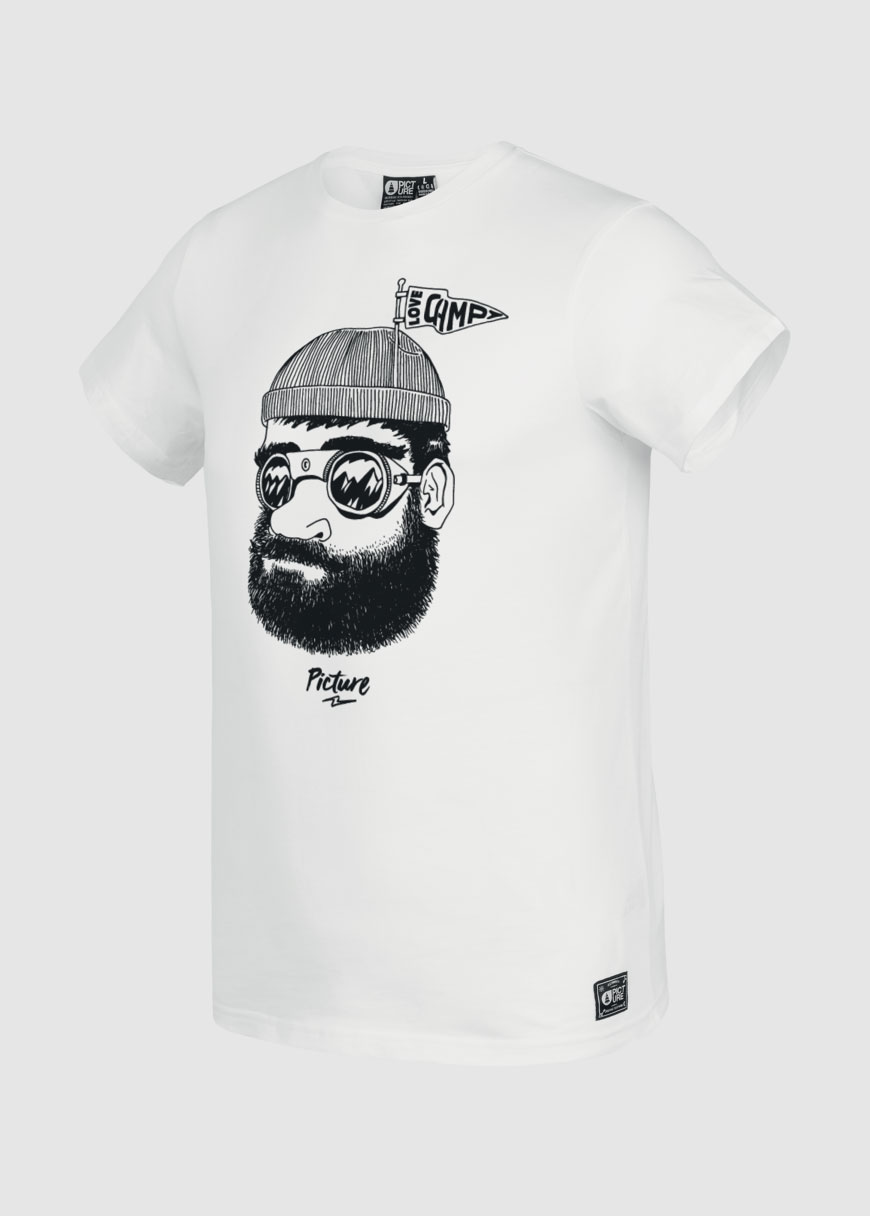 Pinecliff Tee Pinecliff Tee