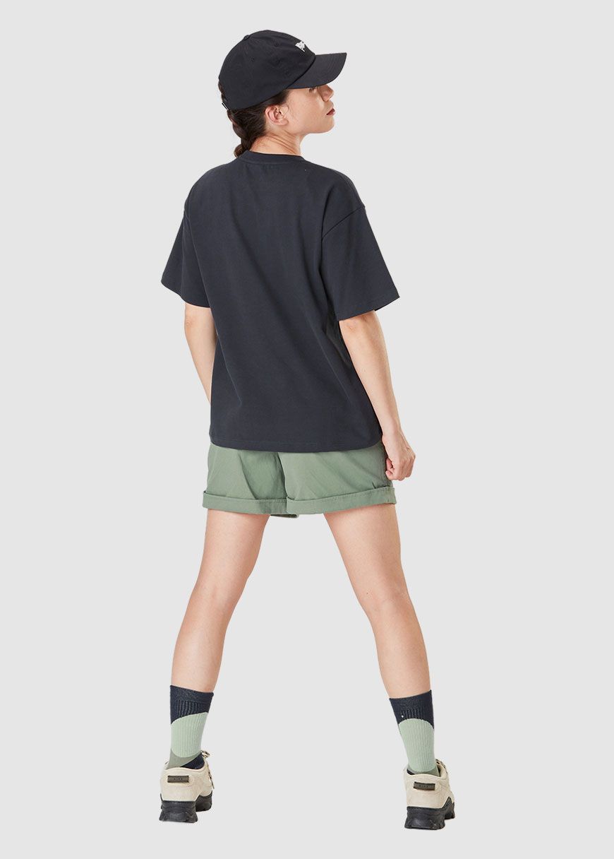 Anjel Chino Shorts Anjel Chino Shorts