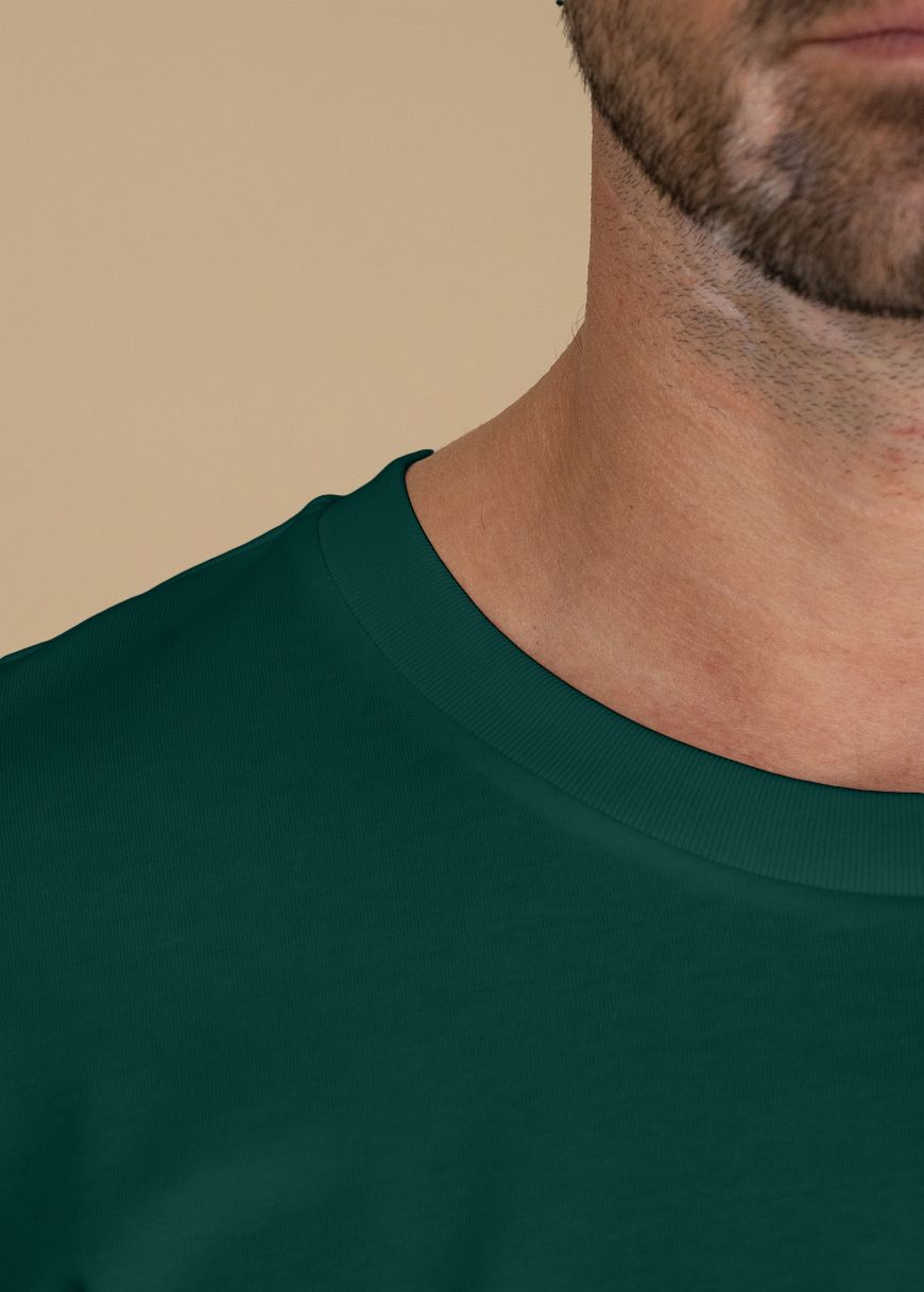 Classic T-Shirt Man Classic T-Shirt Man