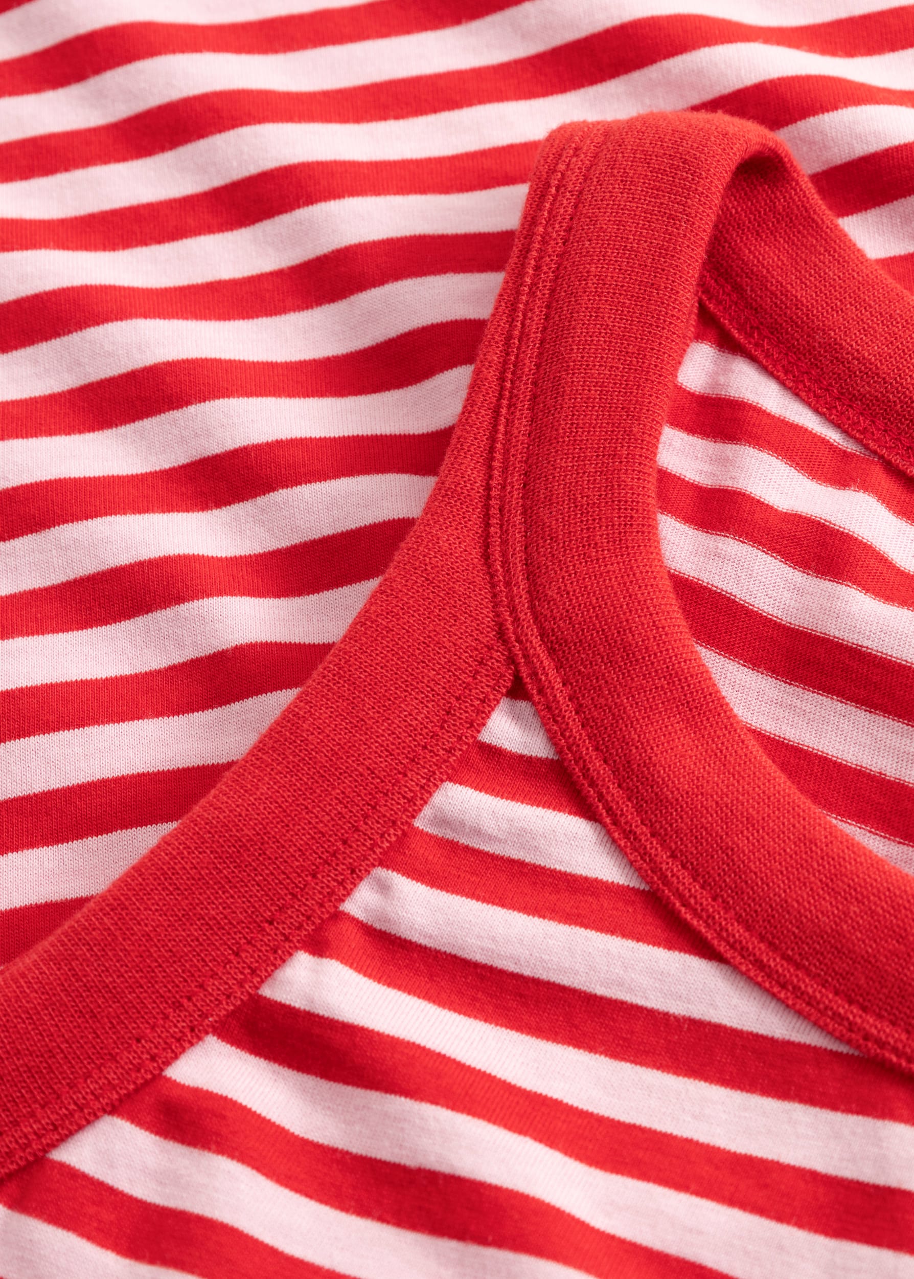 Sunset Glow Top Red Sunset Glow Top Red