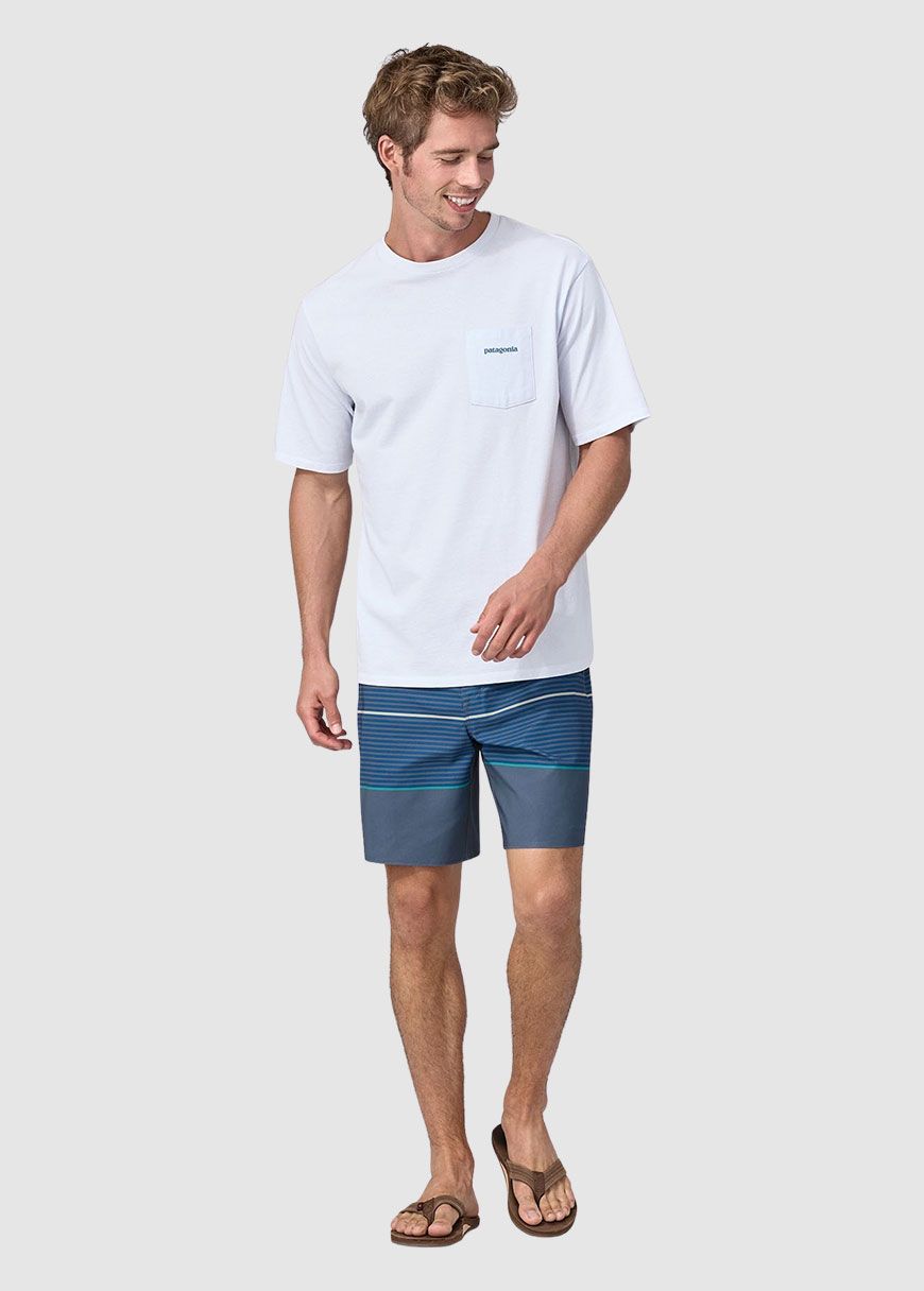 M's Hydropeak Boardshorts - 18 in. M's Hydropeak Boardshorts - 18 in.