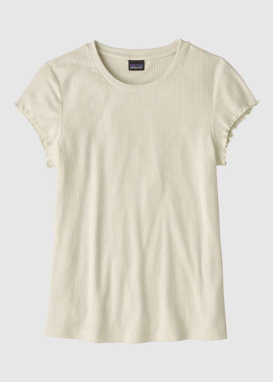 W's Rib Knit Top