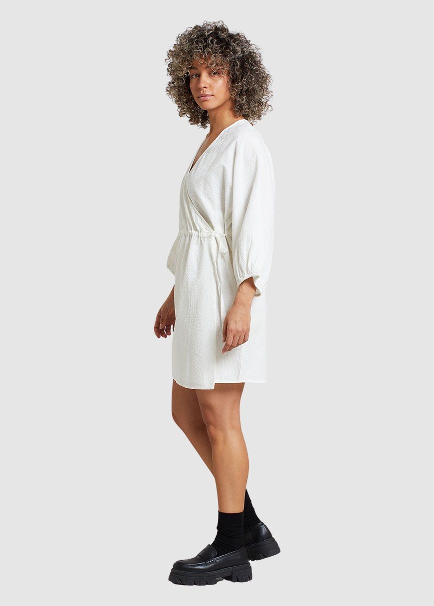 Wrap Dress Ugglan Wrap Dress Ugglan