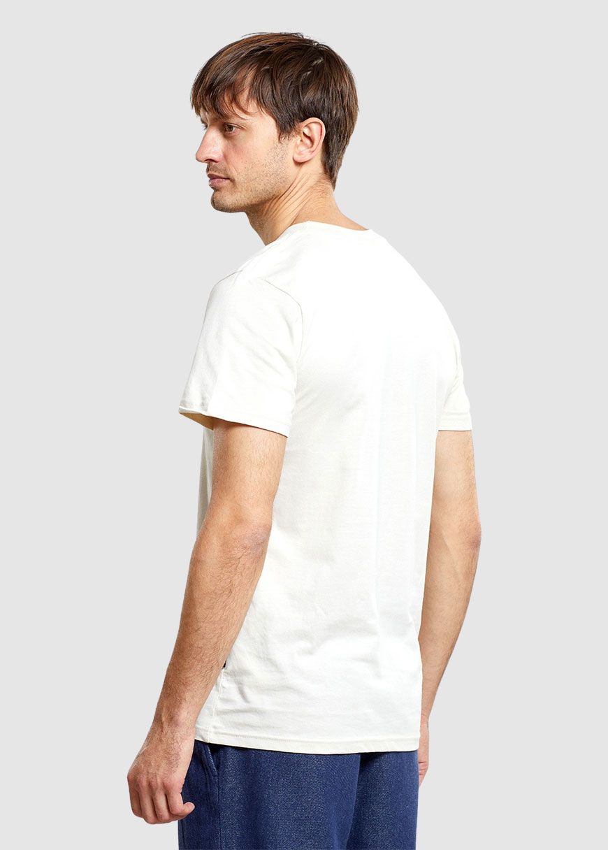 T-Shirt Stockholm Hot Coffee Emb