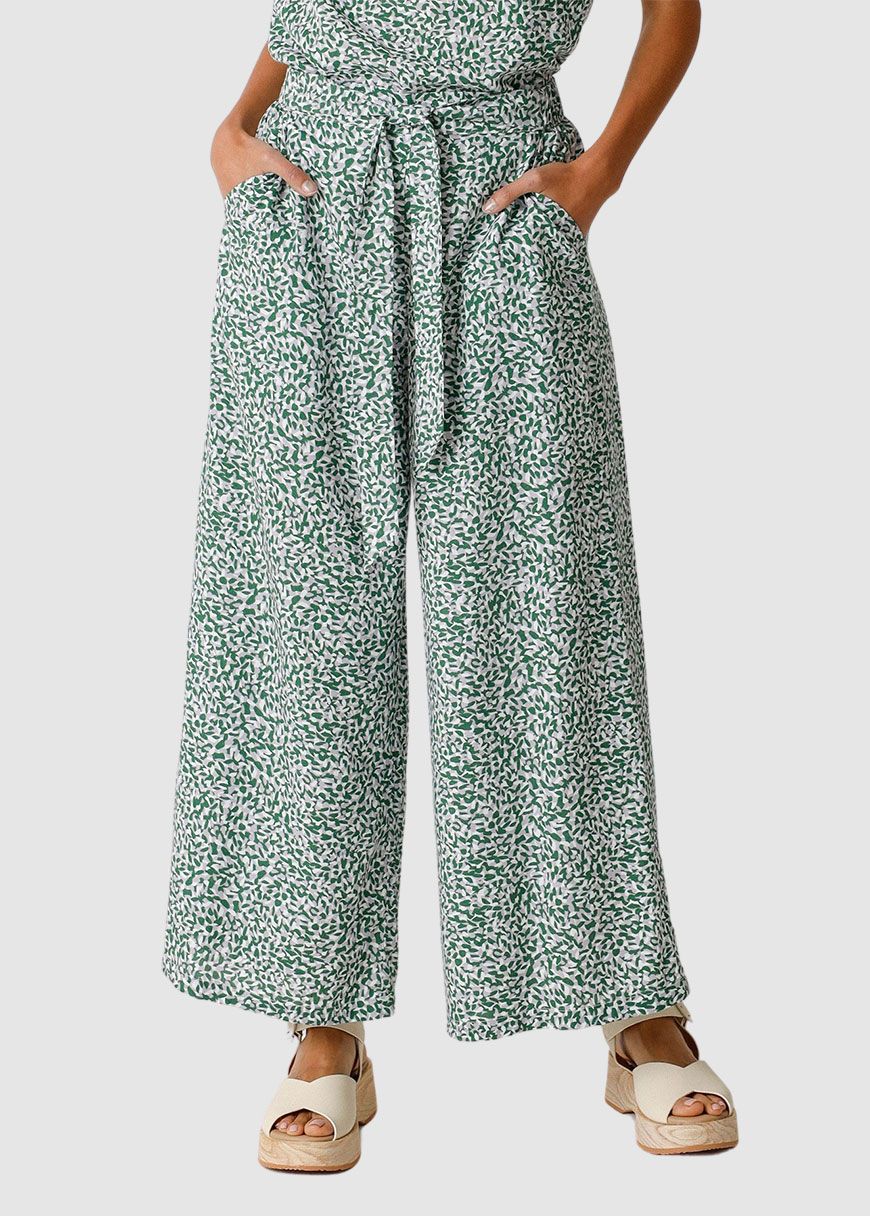 Dona Trouser