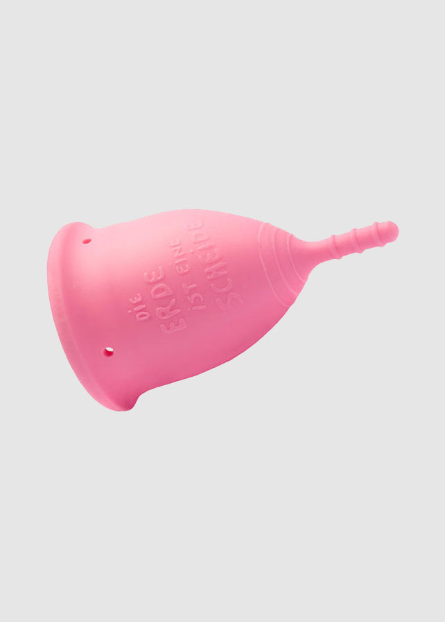 Menstruationstasse Papperlacup Menstruationstasse Papperlacup