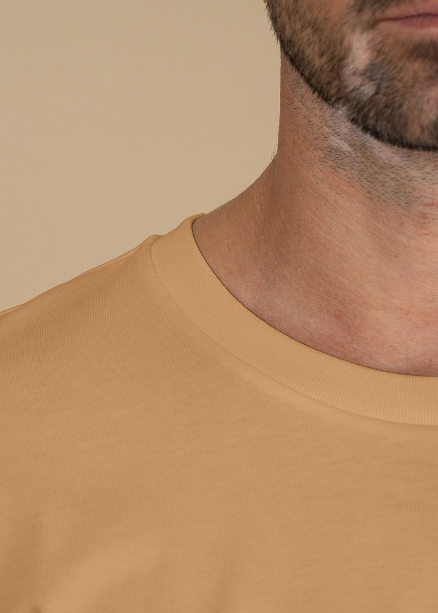 Classic T-Shirt Man Classic T-Shirt Man
