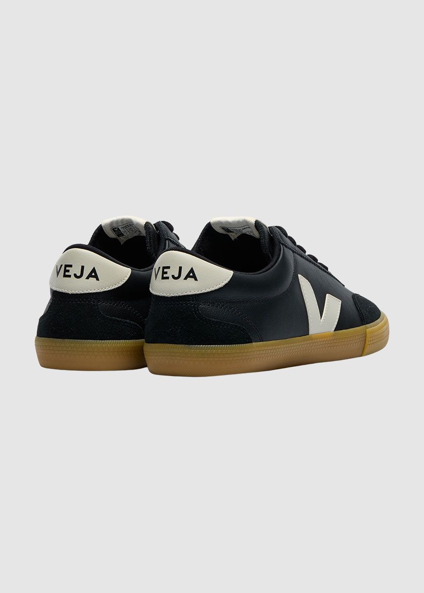 W' Volley O.T. Leather W' Volley O.T. Leather