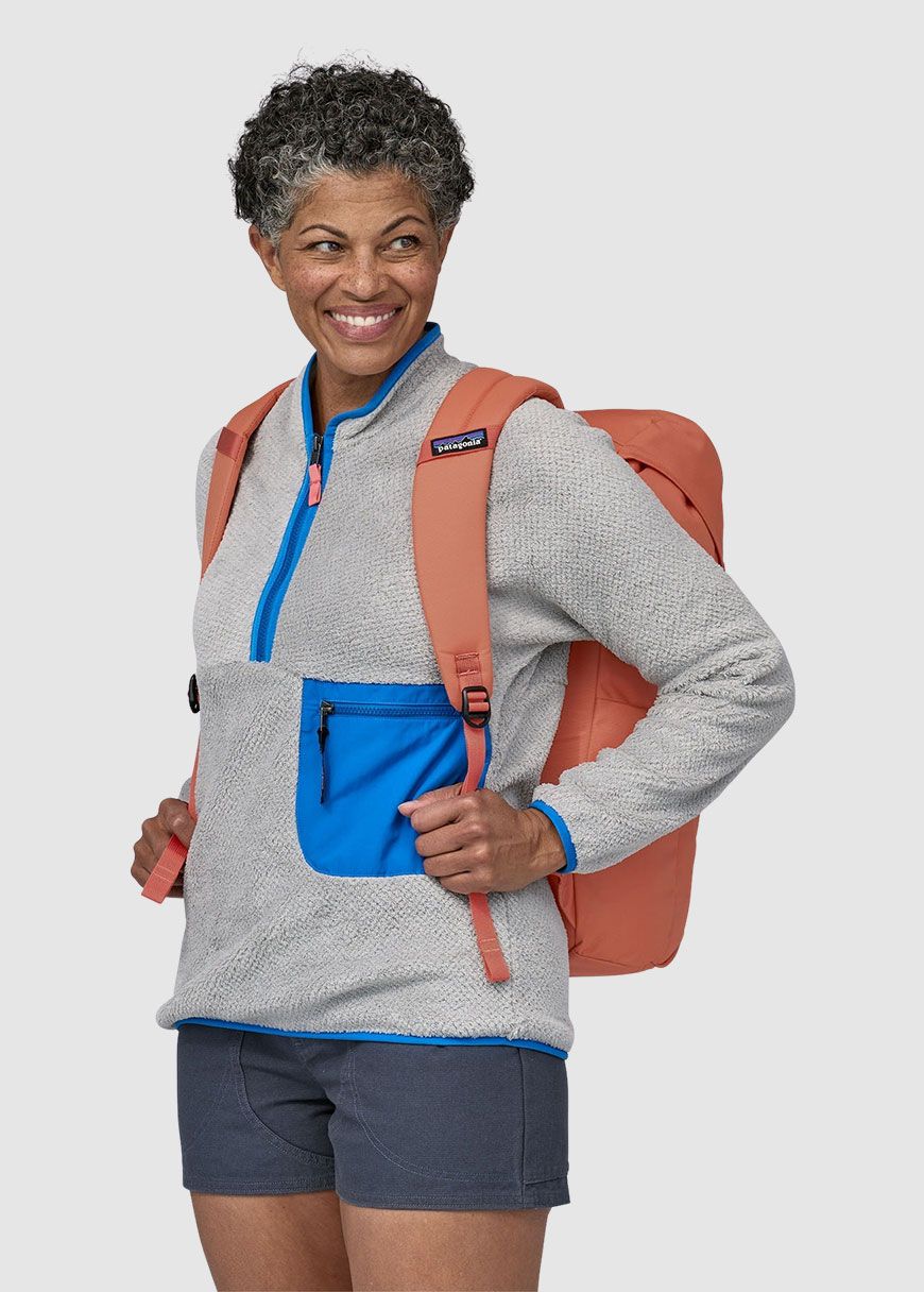 Fieldsmith Lid Pack Fieldsmith Lid Pack