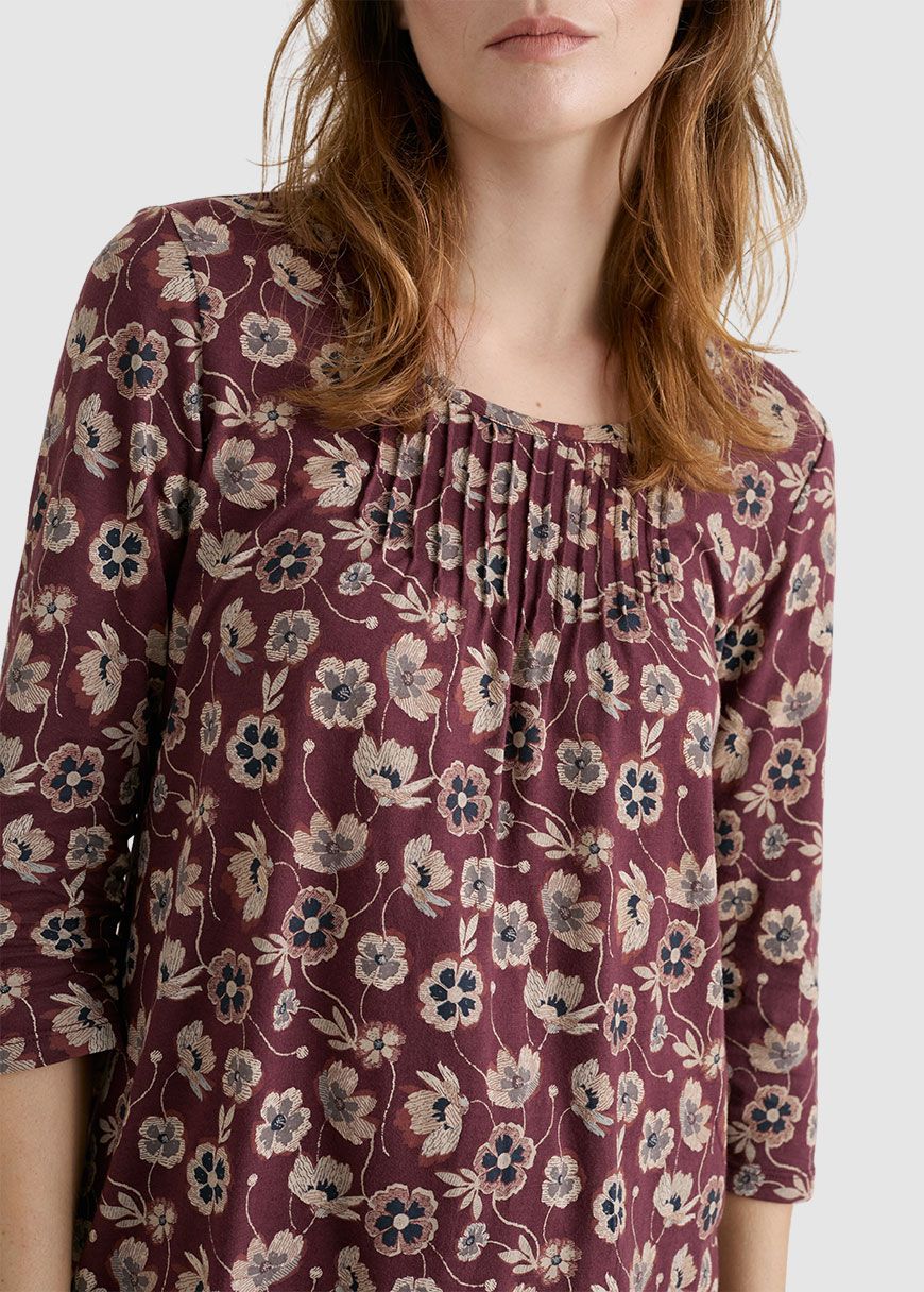 Tranquillity Top