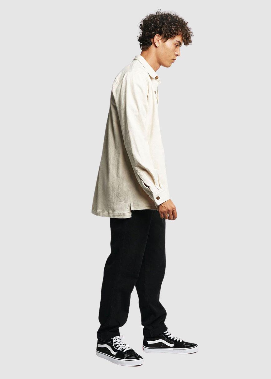 August Trousers August Trousers