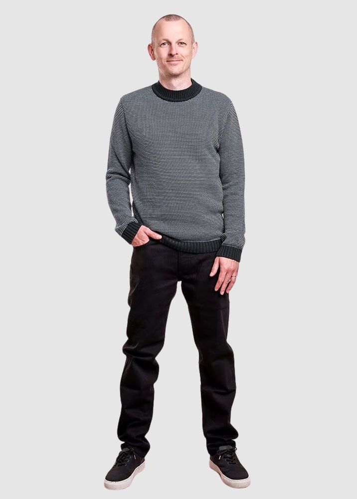 Heavy-Eco Pullover Heavy-Eco Pullover