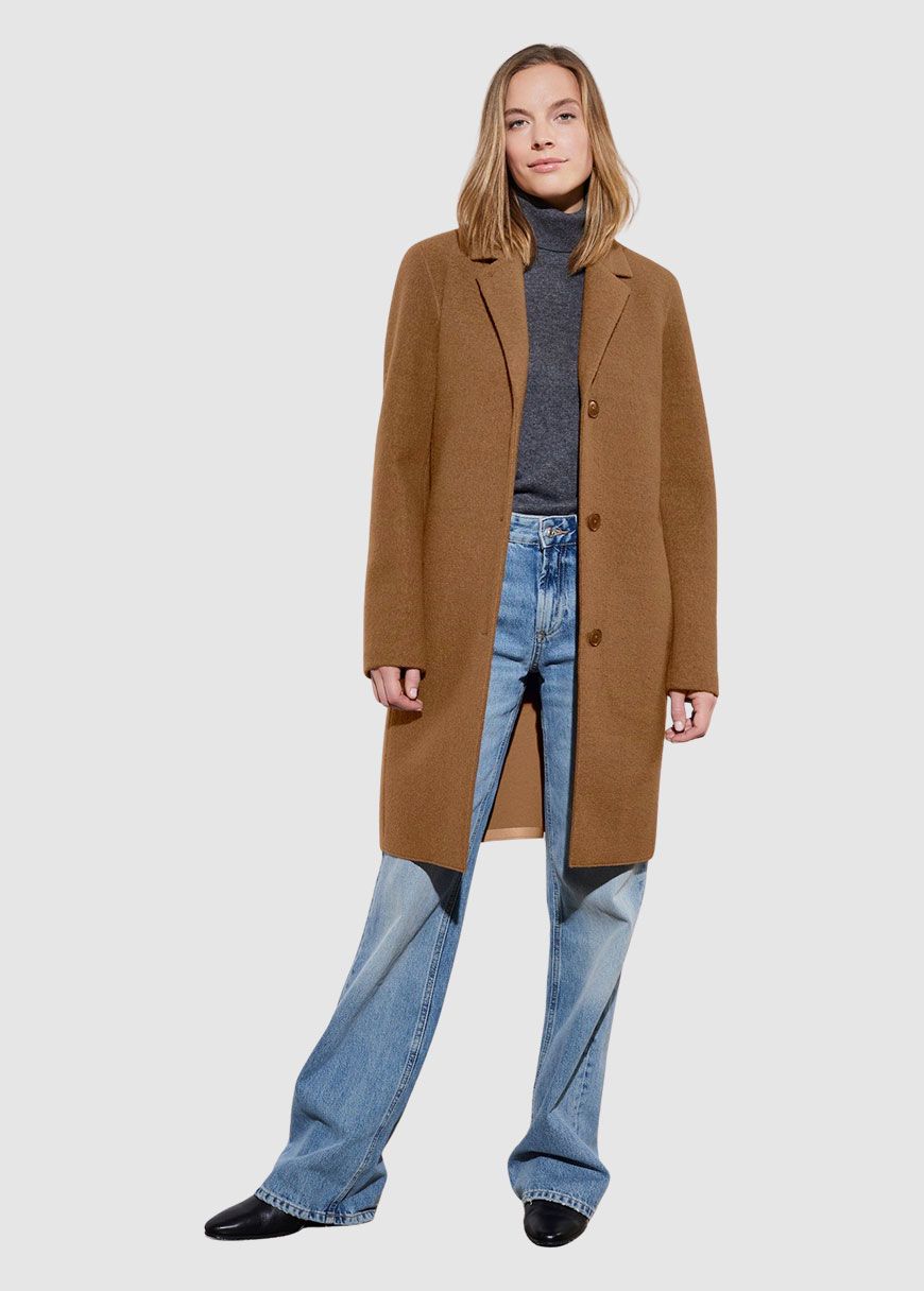 Coat Classical II Coat Classical II