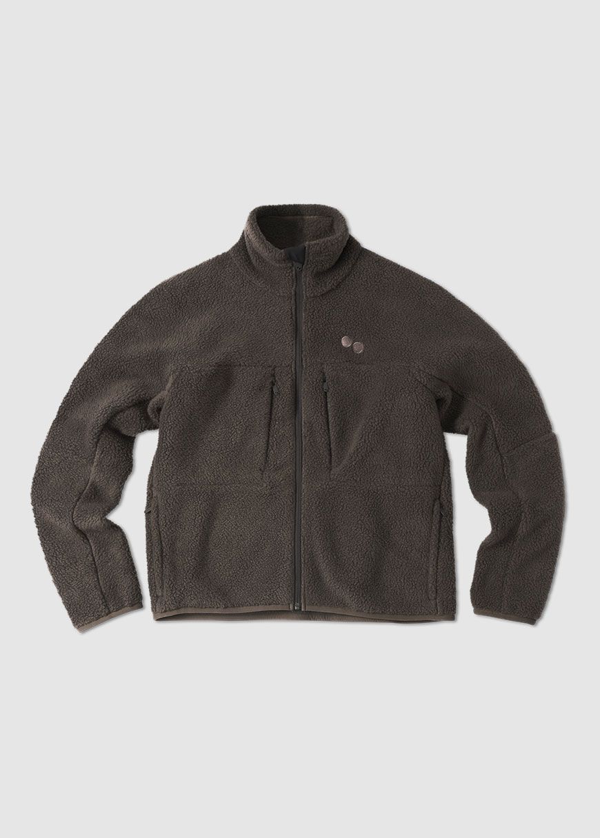 Fleece Jacket Women