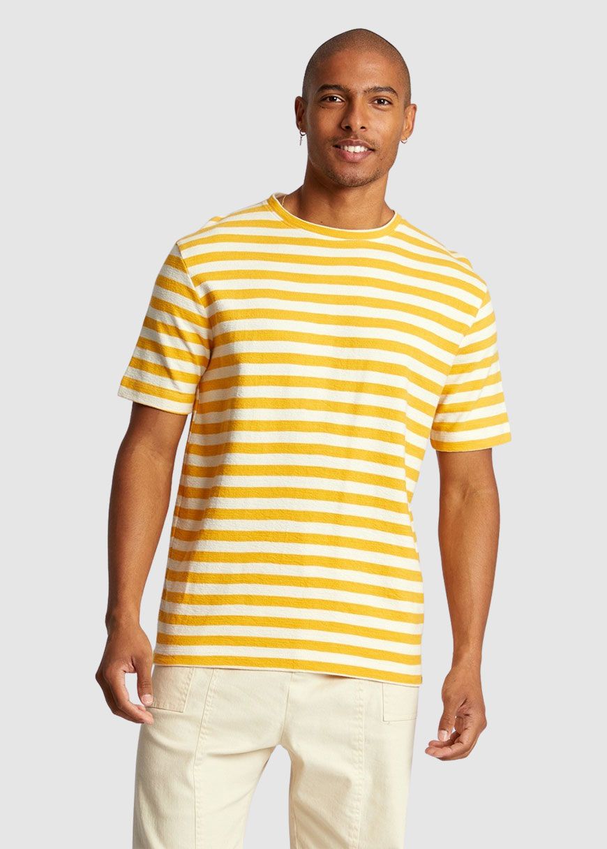 Kin Sweat Tee Kin Sweat Tee