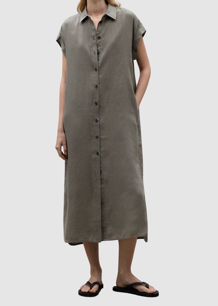 Amatistaalf Dress Woman Amatistaalf Dress Woman
