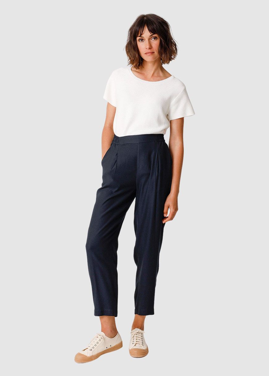 Nagore Trouser Nagore Trouser