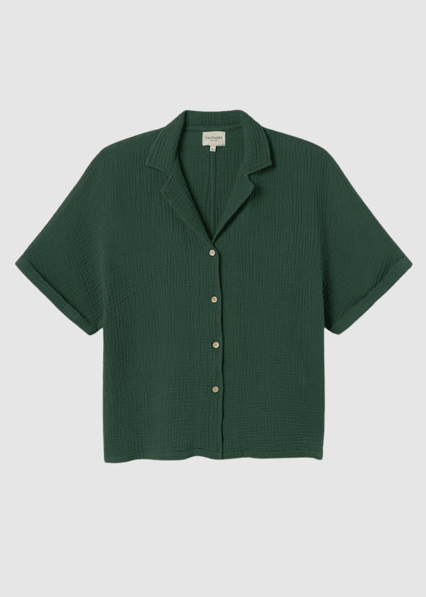 Zuqar Dark Green Zuqar Dark Green