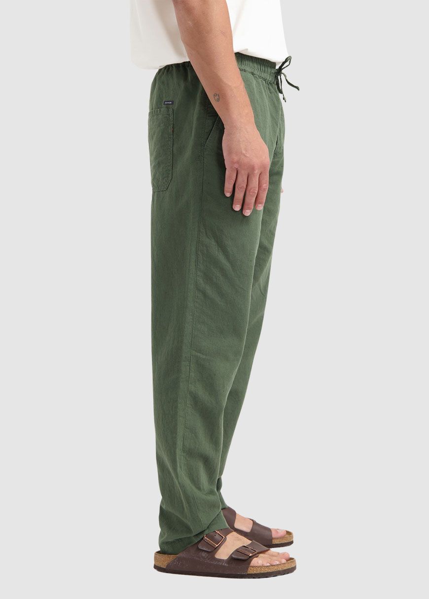 Tyler Linen Pant