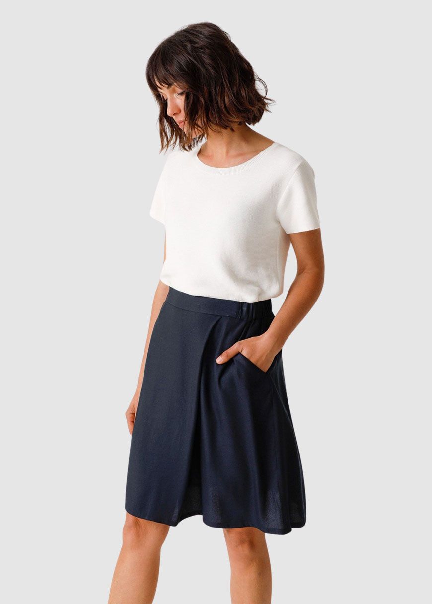 Martzela Skirt Martzela Skirt