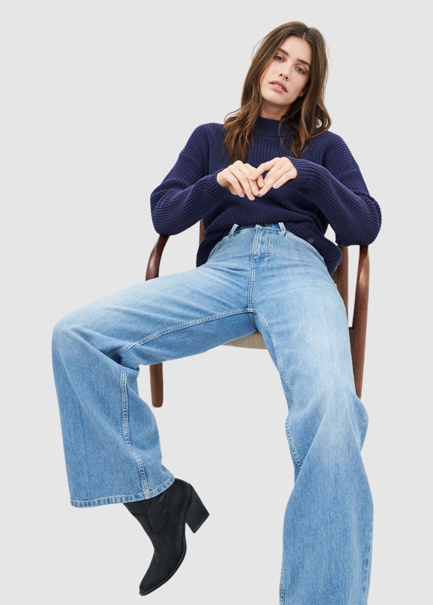 Harper Loose Flare Harper Loose Flare