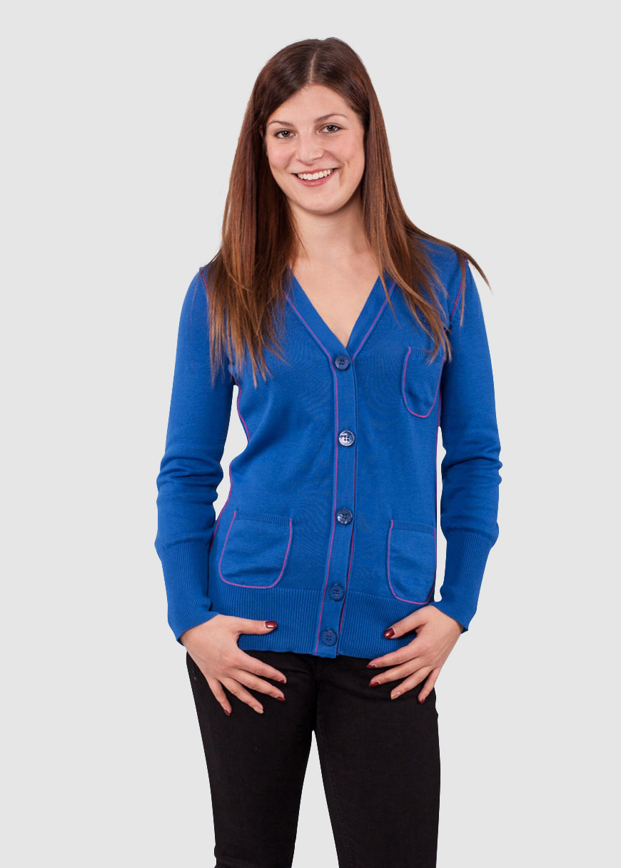 Helena Blau Helena Blau
