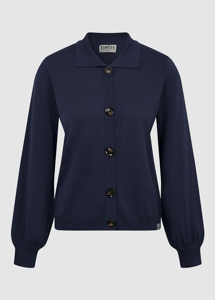 Nani Cardigan