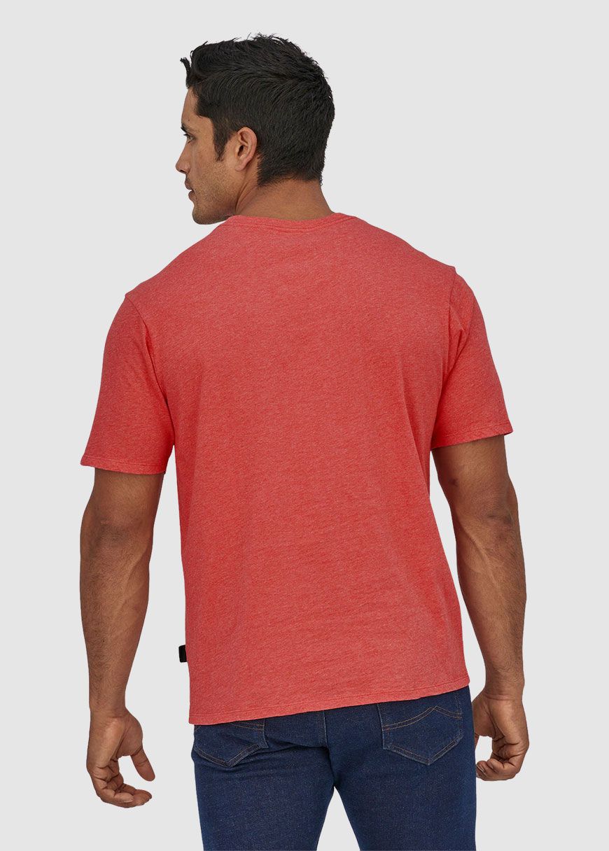 M's Regenerative Organic Certified Cotton LW Tee M's Regenerative Organic Certified Cotton LW Tee