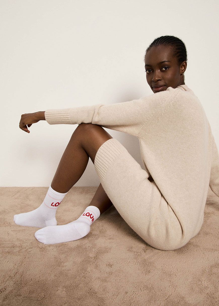 lanius_koeln_statement_socken_love_AW_25_LA_14518_00_White_4_dc87156fe1 Statement Socken Love