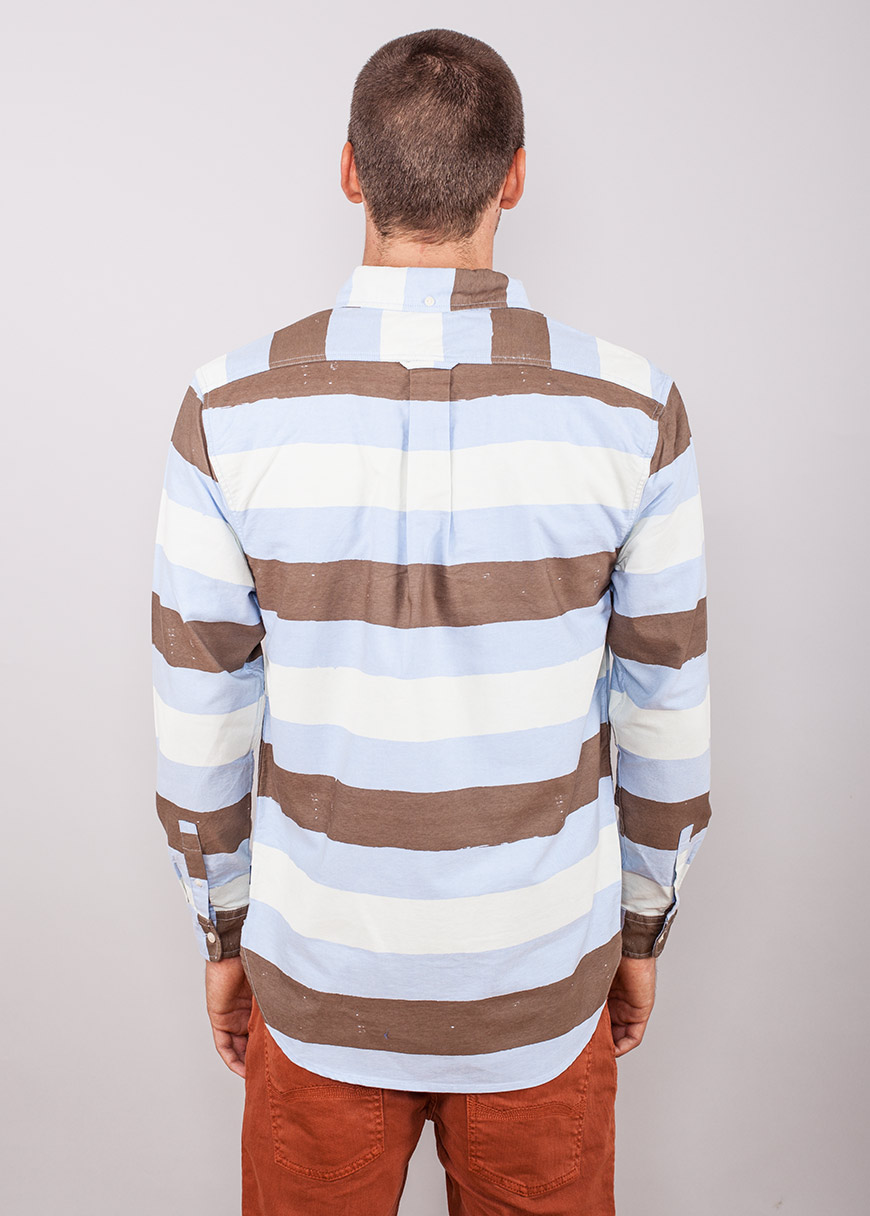 Ligurian Sea Shirt Ligurian Sea Shirt