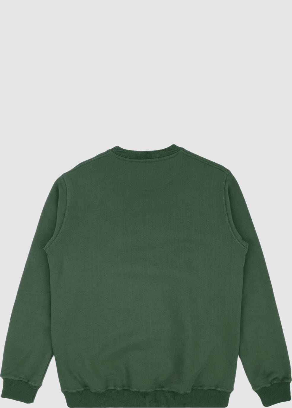 Organic Essential Sweater Greener Pastures