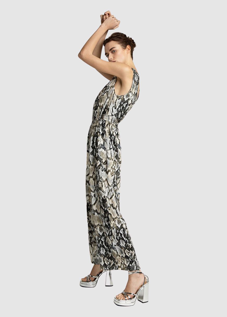 Jumpsuit Staine Jumpsuit Staine