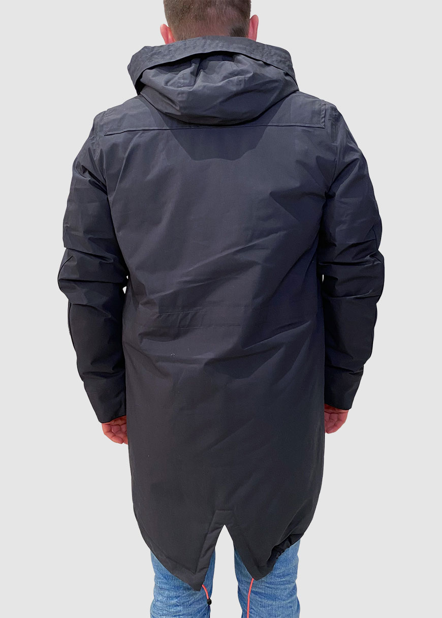 Parka Dunton Parka Dunton