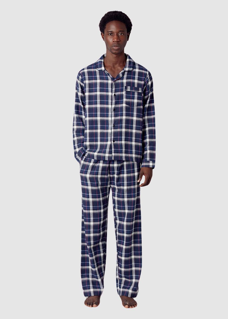 Jimjam Pyjama Set