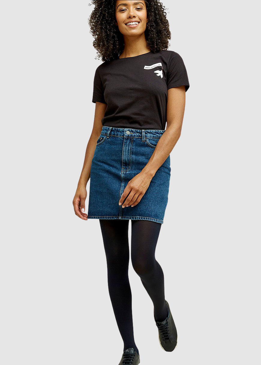 Made With Love Tee Made With Love Tee