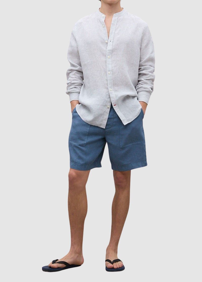 Musyalf Shorts Man