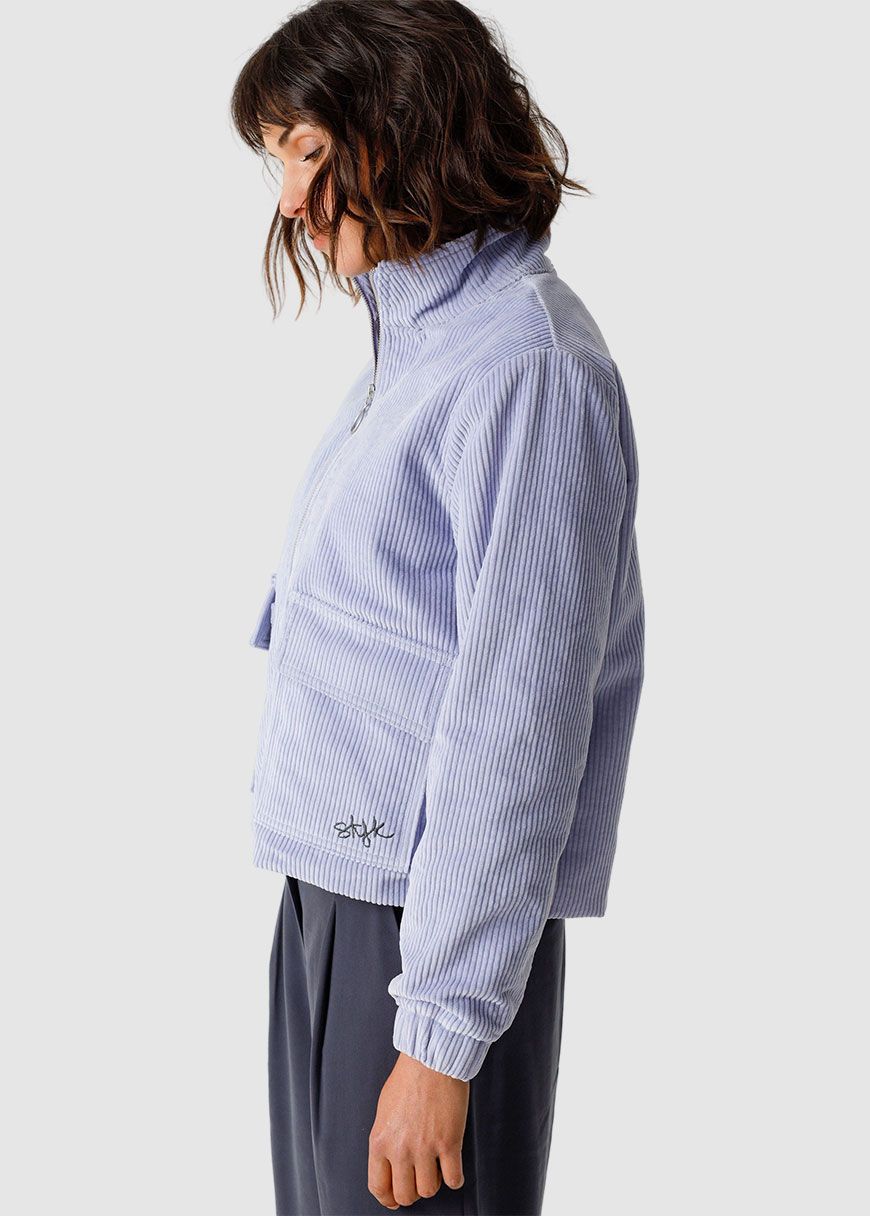 Henar Jacket