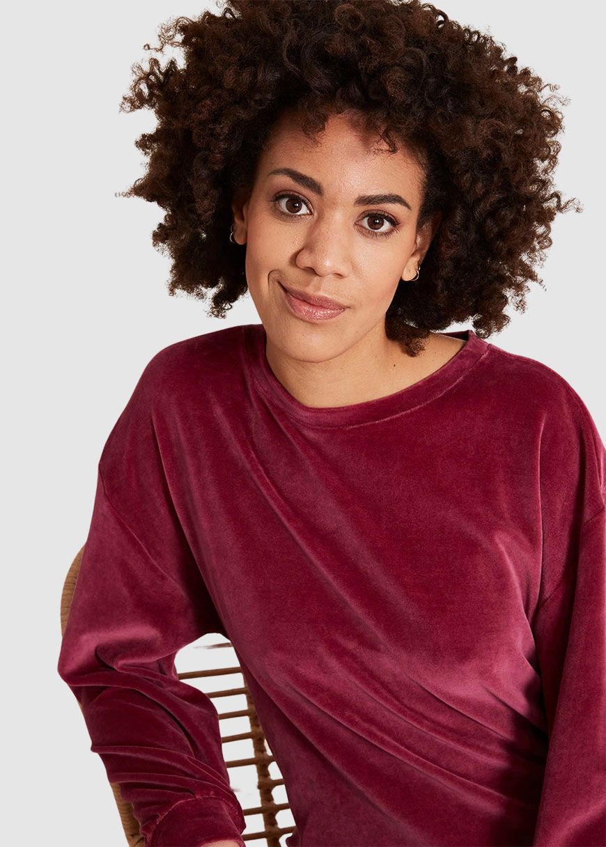 Nicki Pullover Nicki Pullover