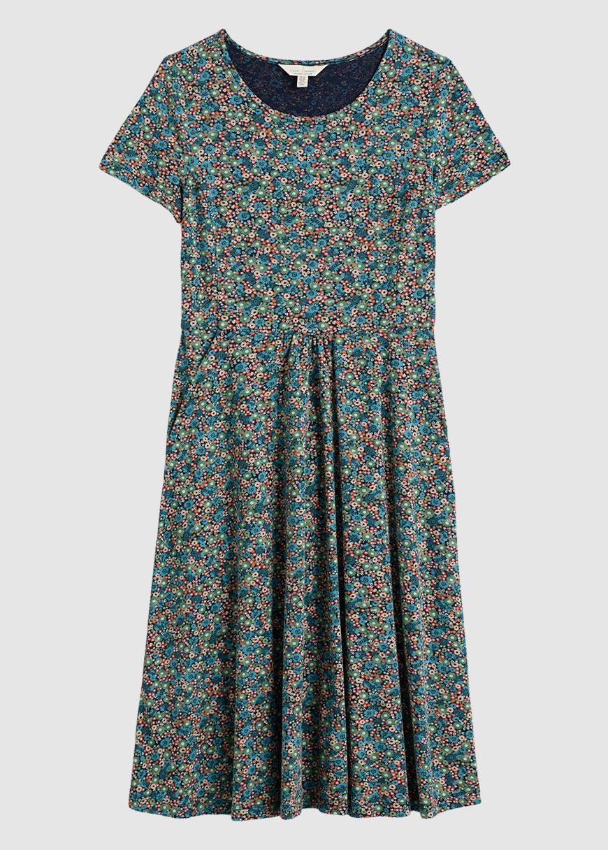 S/S April Dress