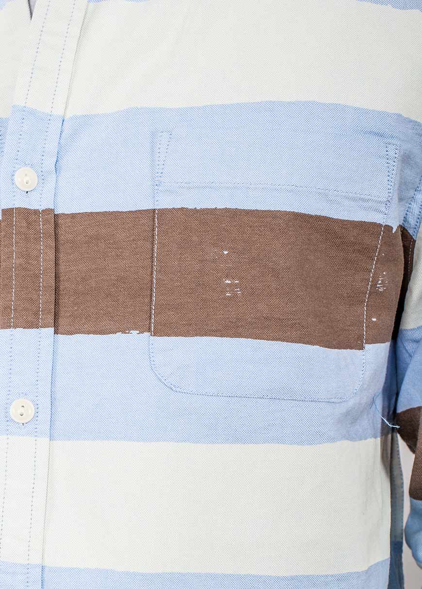 Ligurian Sea Shirt Ligurian Sea Shirt