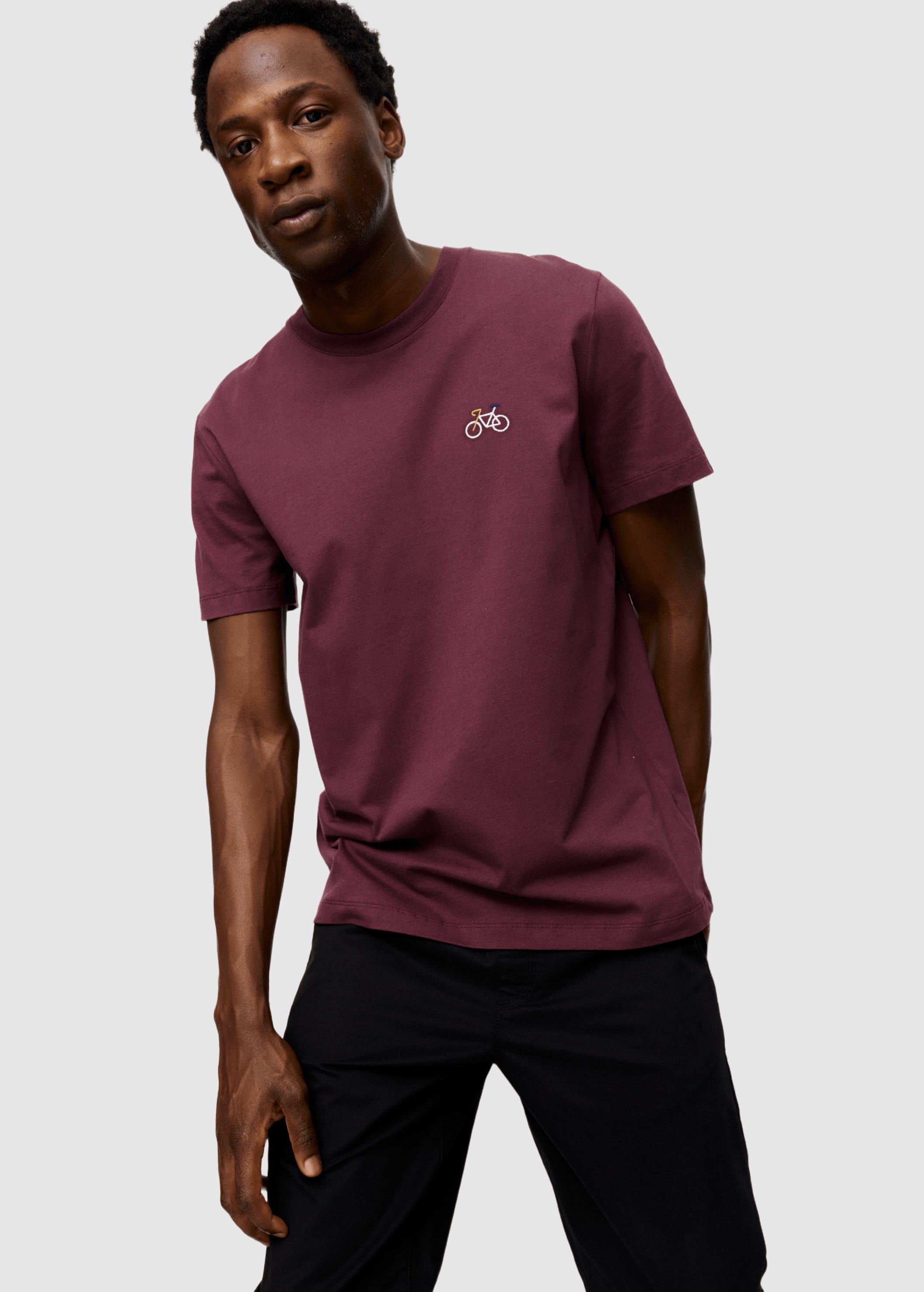 recolution-agave-bike-dark-plum-4.jpeg Agave Bike Dark Plum