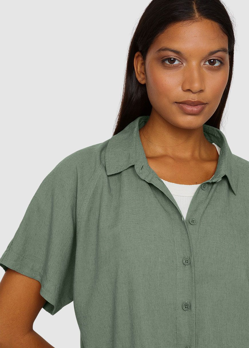 recolution_bluse_ocra_SS_25_REC_104017_Khaki_4_a87d0007db Bluse Ocra