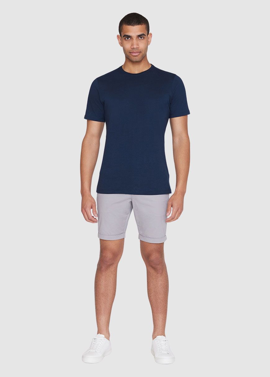Chuck Regular Chino Poplin Shorts Chuck Regular Chino Poplin Shorts