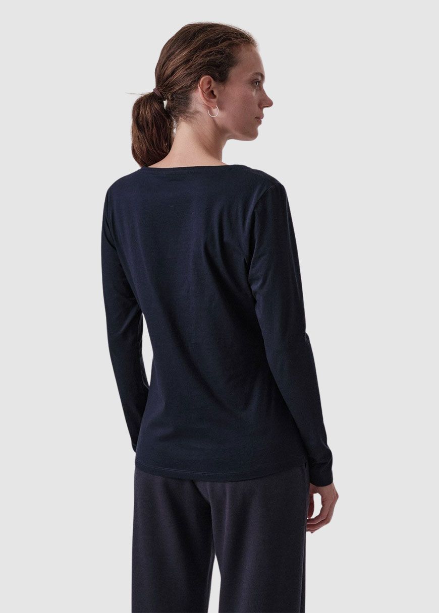 Langarmshirt Langarmshirt