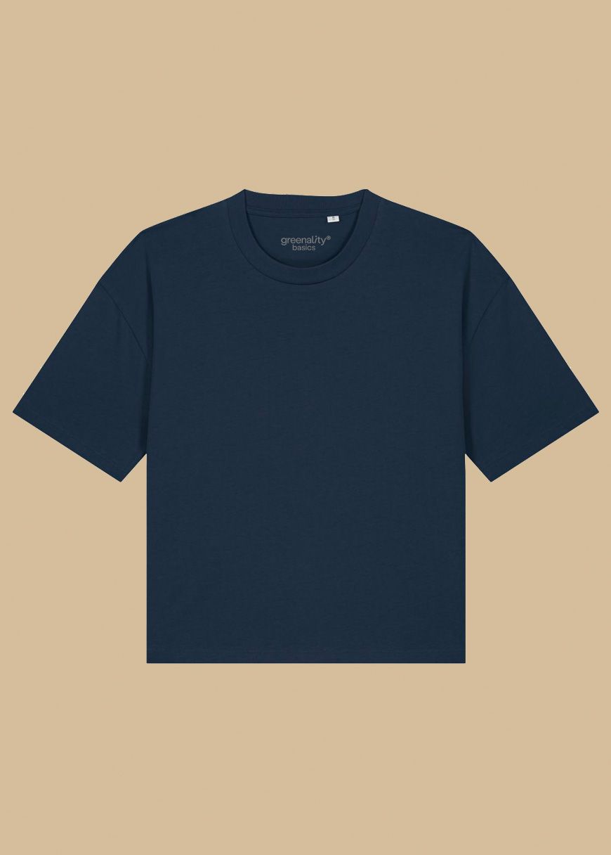 Oversized T-Shirt Woman Oversized T-Shirt Woman