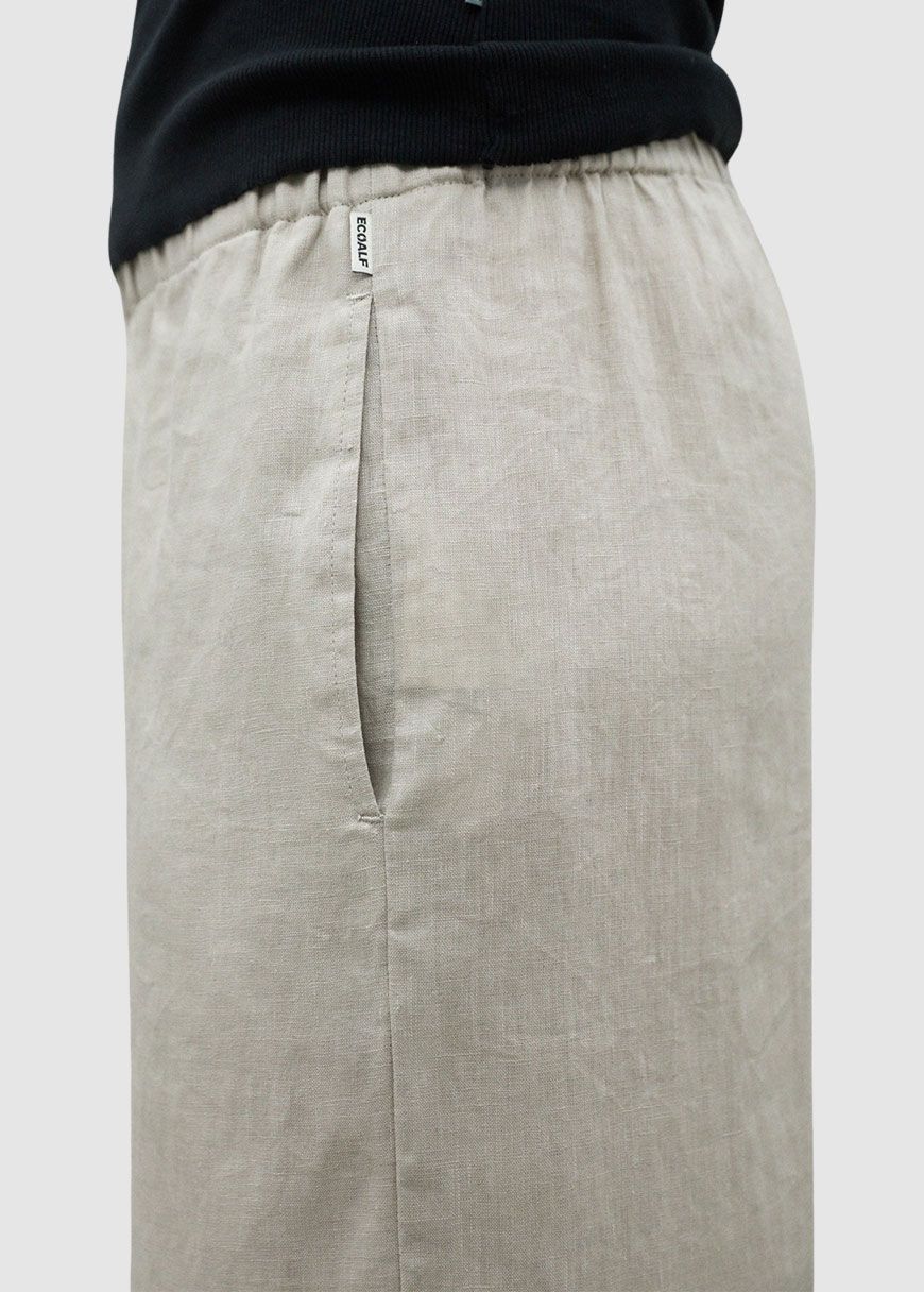 Mossialf Pants Woman Mossialf Pants Woman